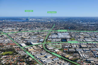 Factory, Warehouse & Industrial commercial property leased at 11 Collie Street Welshpool WA 6106 Factory, Warehouse & Industrial commercial property leased at 11 Collie Street Welshpool WA 6106