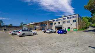 Factory, Warehouse & Industrial commercial property leased at Unit 3/25 Loyalty Road North Rocks NSW 2151 Factory, Warehouse & Industrial commercial property leased at Unit 3/25 Loyalty Road North Rocks NSW 2151