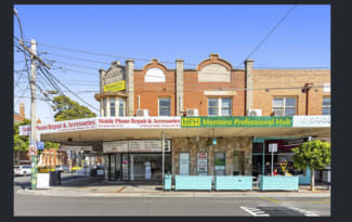 Offices commercial property leased at Level 1, 62 Florence St Mentone VIC 3194 Offices commercial property leased at Level 1, 62 Florence St Mentone VIC 3194