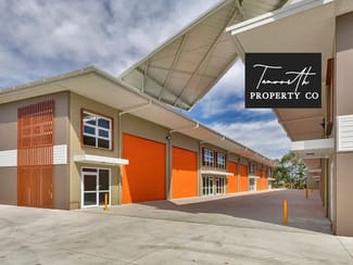 Factory, Warehouse & Industrial commercial property leased at 10/4 Curtiss Cl Taminda NSW 2340 Factory, Warehouse & Industrial commercial property leased at 10/4 Curtiss Cl Taminda NSW 2340