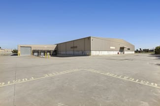 Factory, Warehouse & Industrial commercial property for lease at 6B/600 Geelong Road Brooklyn VIC 3012