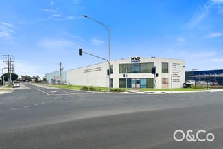 Other commercial property leased at 1 Rutherford Road Seaford VIC 3198 Other commercial property leased at 1 Rutherford Road Seaford VIC 3198