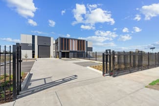 Factory, Warehouse & Industrial commercial property for lease at 24 Reddish Close Epping VIC 3076
