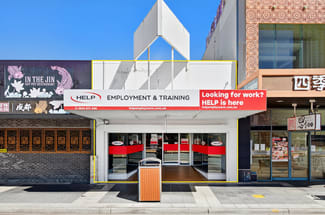 Showrooms / Bulky Goods commercial property leased at 78 Scarborough Street Southport QLD 4215 Showrooms / Bulky Goods commercial property leased at 78 Scarborough Street Southport QLD 4215