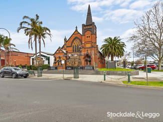 Hotel, Motel, Pub & Leisure commercial property for lease at 23 Kay Street Traralgon VIC 3844