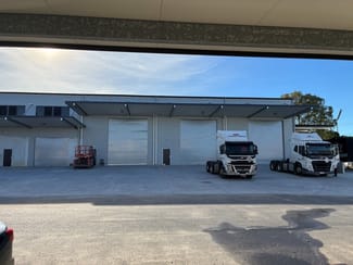 Factory, Warehouse & Industrial commercial property for lease at 169-175 Spence Street Bungalow QLD 4870 Factory, Warehouse & Industrial commercial property for lease at 169-175 Spence Street Bungalow QLD 4870