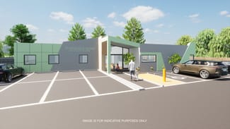 Medical / Consulting commercial property leased at Part of 25 Tivendale Road Officer VIC 3809 Medical / Consulting commercial property leased at Part of 25 Tivendale Road Officer VIC 3809