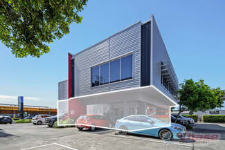Offices commercial property for sale at 12/8 Navigator Place Hendra QLD 4011