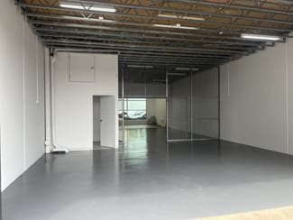 Factory, Warehouse & Industrial commercial property for lease at 131 Boundary Road North Melbourne VIC 3051