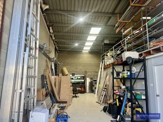 Other commercial property leased at Clontarf QLD 4019 Other commercial property leased at Clontarf QLD 4019