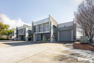 Factory, Warehouse & Industrial commercial property leased at Unit 3/56 Bayldon Road Queanbeyan West NSW 2620 Factory, Warehouse & Industrial commercial property leased at Unit 3/56 Bayldon Road Queanbeyan West NSW 2620