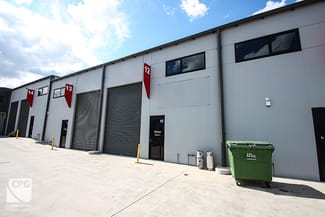 Offices commercial property leased at 12/47 Allingham Street Condell Park NSW 2200 Offices commercial property leased at 12/47 Allingham Street Condell Park NSW 2200