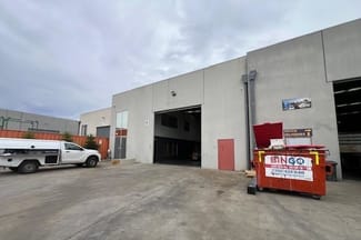 Factory, Warehouse & Industrial commercial property for lease at 6 /7-9 Westwood Drive Ravenhall VIC 3023 Factory, Warehouse & Industrial commercial property for lease at 6 /7-9 Westwood Drive Ravenhall VIC 3023