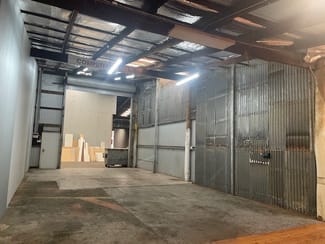 Factory, Warehouse & Industrial commercial property leased at Shed N10A/45-61 Isaac Street North Toowoomba QLD 4350 Factory, Warehouse & Industrial commercial property leased at Shed N10A/45-61 Isaac Street North Toowoomba QLD 4350