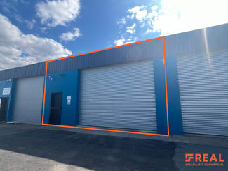 Factory, Warehouse & Industrial commercial property leased at 8/38 Machinery Drive Tweed Heads South NSW 2486 Factory, Warehouse & Industrial commercial property leased at 8/38 Machinery Drive Tweed Heads South NSW 2486