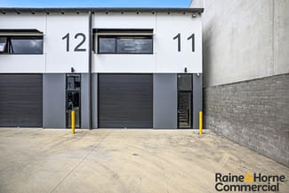 Factory, Warehouse & Industrial commercial property leased at 11/6-10 Owen Street Mittagong NSW 2575 Factory, Warehouse & Industrial commercial property leased at 11/6-10 Owen Street Mittagong NSW 2575