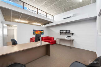 Offices commercial property leased at 2/11 Castlemaine Street Kirwan QLD 4817 Offices commercial property leased at 2/11 Castlemaine Street Kirwan QLD 4817