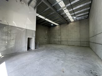 Factory, Warehouse & Industrial commercial property leased at 13/22 Mavis Street Revesby NSW 2212