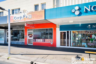 Shop & Retail commercial property for lease at 10 Gurwood Street Wagga Wagga NSW 2650