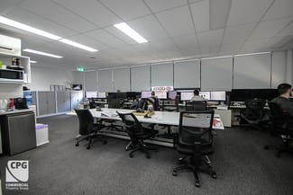Factory, Warehouse & Industrial commercial property leased at Ingleburn NSW 2565 Factory, Warehouse & Industrial commercial property leased at Ingleburn NSW 2565