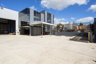 Factory, Warehouse & Industrial commercial property leased at 9 Bubeck Street Sunbury VIC 3429 Factory, Warehouse & Industrial commercial property leased at 9 Bubeck Street Sunbury VIC 3429