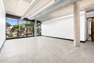 Factory, Warehouse & Industrial commercial property for lease at 1.01/76A Edinburgh Road Marrickville NSW 2204