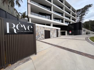 Shop & Retail commercial property for lease at Shop 2/4-6 Cape Three Points Road Avoca Beach NSW 2251