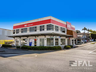 Offices commercial property for lease at Shop 1/3 William Street Goodna QLD 4300