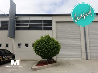 Factory, Warehouse & Industrial commercial property leased at 28/172 Milperra Road Revesby NSW 2212 Factory, Warehouse & Industrial commercial property leased at 28/172 Milperra Road Revesby NSW 2212