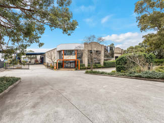 Factory, Warehouse & Industrial commercial property leased at Wetherill Park NSW 2164 Factory, Warehouse & Industrial commercial property leased at Wetherill Park NSW 2164