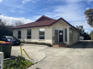 Medical / Consulting commercial property leased at 154 Cleeland Street Dandenong VIC 3175 Medical / Consulting commercial property leased at 154 Cleeland Street Dandenong VIC 3175