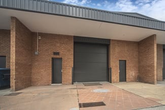 Factory, Warehouse & Industrial commercial property for lease at 2 & 3/22 Quinns Lane South Nowra NSW 2541 Factory, Warehouse & Industrial commercial property for lease at 2 & 3/22 Quinns Lane South Nowra NSW 2541