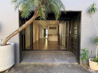 Factory, Warehouse & Industrial commercial property leased at 2/25 Brigantine Street Byron Bay NSW 2481 Factory, Warehouse & Industrial commercial property leased at 2/25 Brigantine Street Byron Bay NSW 2481
