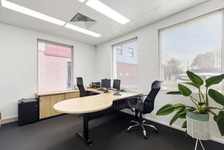 Offices commercial property leased at Suite 1/245 Bay Street Brighton VIC 3186