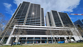 Shop & Retail commercial property for lease at 'Cirrus' 161 Emu Bank Belconnen ACT 2617