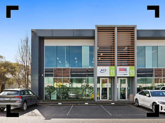 Offices commercial property for sale at 11/18 - 22 Lexia Place Mulgrave VIC 3170 Offices commercial property for sale at 11/18 - 22 Lexia Place Mulgrave VIC 3170