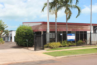 Factory, Warehouse & Industrial commercial property leased at 1/9 De Latour Street Coconut Grove NT 0810 Factory, Warehouse & Industrial commercial property leased at 1/9 De Latour Street Coconut Grove NT 0810