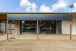 Shop & Retail commercial property leased at 2/2 Graham Street Bacchus Marsh VIC 3340 Shop & Retail commercial property leased at 2/2 Graham Street Bacchus Marsh VIC 3340