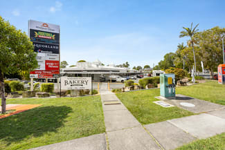 Offices commercial property for lease at 2-12 Carl Heck Boulevard Windaroo QLD 4207
