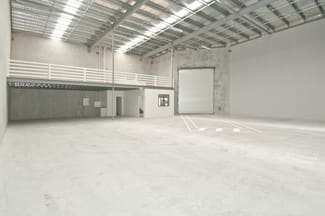 Factory, Warehouse & Industrial commercial property leased at 15/55 Commerce Circuit Yatala QLD 4207 Factory, Warehouse & Industrial commercial property leased at 15/55 Commerce Circuit Yatala QLD 4207