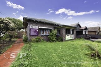 Medical / Consulting commercial property leased at 20 Carlton Street Granville NSW 2142 Medical / Consulting commercial property leased at 20 Carlton Street Granville NSW 2142