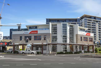 Offices commercial property for lease at Top Floor/144 Horton Parade Maroochydore QLD 4558 Offices commercial property for lease at Top Floor/144 Horton Parade Maroochydore QLD 4558