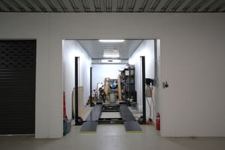 Factory, Warehouse & Industrial commercial property for lease at Storage 6/256E New Line Road Dural NSW 2158
