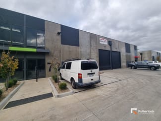 Factory, Warehouse & Industrial commercial property leased at 73/2 Thomsons Road Keilor Park VIC 3042 Factory, Warehouse & Industrial commercial property leased at 73/2 Thomsons Road Keilor Park VIC 3042