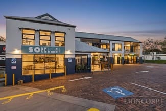 Offices commercial property leased at St Lucia QLD 4067 Offices commercial property leased at St Lucia QLD 4067
