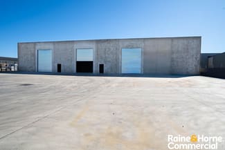 Factory, Warehouse & Industrial commercial property leased at 3b/7 Hovell Street Wagga Wagga NSW 2650 Factory, Warehouse & Industrial commercial property leased at 3b/7 Hovell Street Wagga Wagga NSW 2650