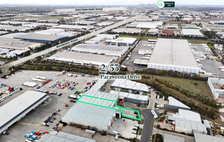 Factory, Warehouse & Industrial commercial property for lease at 2/53 Paraweena Drive Truganina VIC 3029 Factory, Warehouse & Industrial commercial property for lease at 2/53 Paraweena Drive Truganina VIC 3029