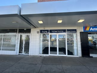 Shop & Retail commercial property leased at 314 High Street Melton VIC 3337 Shop & Retail commercial property leased at 314 High Street Melton VIC 3337