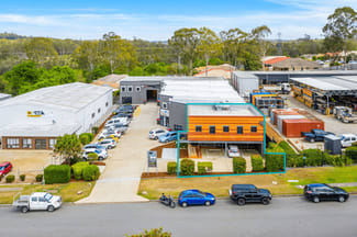 Offices commercial property leased at 1/50 Neon Street Sumner QLD 4074 Offices commercial property leased at 1/50 Neon Street Sumner QLD 4074