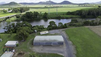 Other commercial property leased at 722 Mackay Eungella Road Pleystowe QLD 4741 Other commercial property leased at 722 Mackay Eungella Road Pleystowe QLD 4741